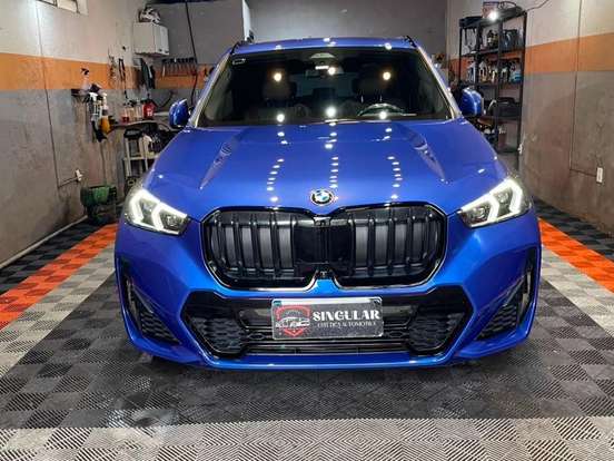BMW-X1-2.0 16V TURBO GASOLINA SDRIVE20I M SPORT STEPTRONIC BMW-X1-2023