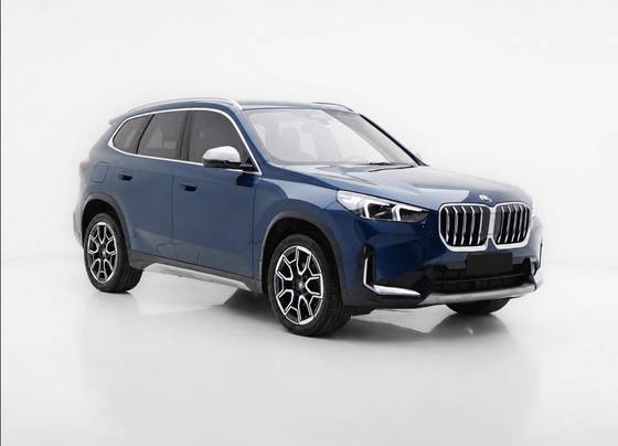 BMW X1 2.0 16V Turbo Gasolina Sdrive20I X-Line Steptronic