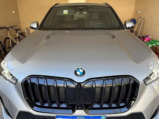BMW-X1-2.0 16V TURBO GASOLINA SDRIVE20I X-LINE STEPTRONIC BMW-X1-2024