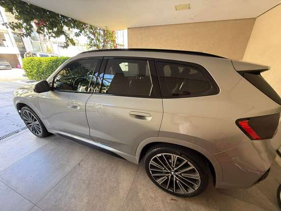 BMW-X1-2.0 16V TURBO GASOLINA SDRIVE20I X-LINE STEPTRONIC BMW-X1-2024