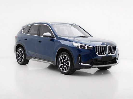 BMW-X1-2.0 16V TURBO GASOLINA SDRIVE20I X-LINE STEPTRONIC BMW-X1-2023