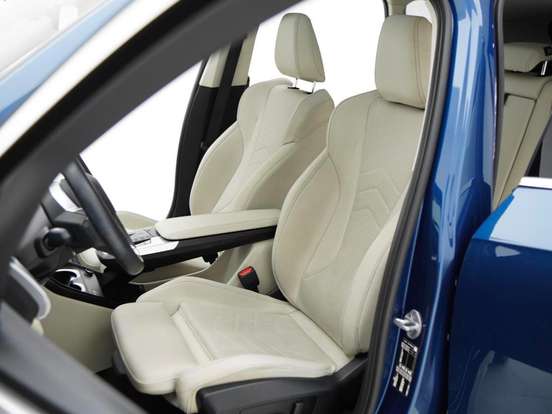 BMW-X1-2.0 16V TURBO GASOLINA SDRIVE20I X-LINE STEPTRONIC BMW-X1-2023