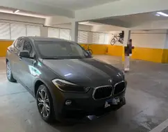 BMW X2 1.5 12V ACTIVEFLEX SDRIVE18I GP STEPTRONIC BMW X2 1.5 12V ACTIVEFLEX SDRIVE18I GP STEPTRONIC