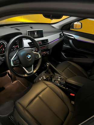 BMW-X2-1.5 12V ACTIVEFLEX SDRIVE18I GP STEPTRONIC BMW-X2-2019