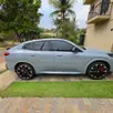 BMW X2 2.0 TURBO GASOLINA XDRIVE M35i STEPTRONIC BMW X2 2.0 TURBO GASOLINA XDRIVE M35i STEPTRONIC