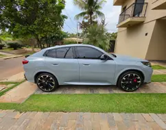 BMW X2 2.0 TURBO GASOLINA XDRIVE M35i STEPTRONIC BMW X2 2.0 TURBO GASOLINA XDRIVE M35i STEPTRONIC