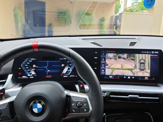 BMW-X2-2.0 TURBO GASOLINA XDRIVE M35i STEPTRONIC BMW-X2-2025