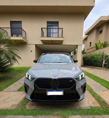 BMW-X2-2.0 TURBO GASOLINA XDRIVE M35i STEPTRONIC BMW-X2-2025