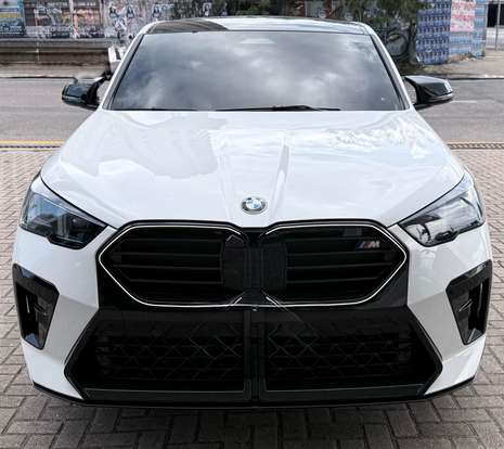 BMW-X2-2.0 TURBO GASOLINA XDRIVE M35i STEPTRONIC BMW-X2-2024