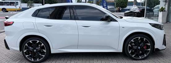 BMW-X2-2.0 TURBO GASOLINA XDRIVE M35i STEPTRONIC BMW-X2-2024