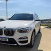 BMW X3 2.0 16V GASOLINA X LINE XDRIVE20I STEPTRONIC BMW X3 2.0 16V GASOLINA X LINE XDRIVE20I STEPTRONIC