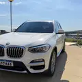 BMW X3 2.0 16V GASOLINA X LINE XDRIVE20I STEPTRONIC BMW X3 2.0 16V GASOLINA X LINE XDRIVE20I STEPTRONIC