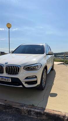BMW-X3-2019