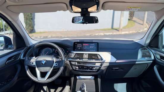 BMW-X3-2019