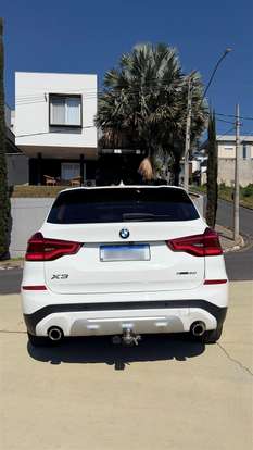 BMW-X3-2019