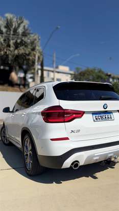BMW-X3-2019