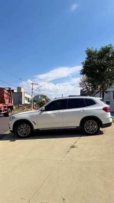 BMW-X3-2019