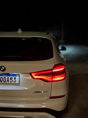 BMW-X3-2019