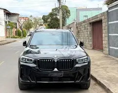 BMW X3 2.0 16V HÍBRIDO M SPORT XDRIVE30E STEPTRONIC BMW X3 2.0 16V HÍBRIDO M SPORT XDRIVE30E STEPTRONIC