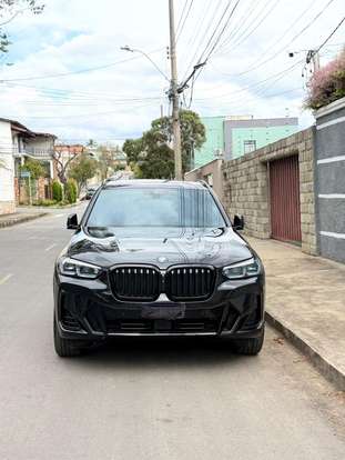 BMW-X3-2024