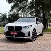 BMW X3 2.0 TWINPOWER MHEV XDRIVE30I M SPORT STEPTRONIC BMW X3 2.0 TWINPOWER MHEV XDRIVE30I M SPORT STEPTRONIC