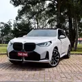 BMW X3 2.0 TWINPOWER MHEV XDRIVE30I M SPORT STEPTRONIC BMW X3 2.0 TWINPOWER MHEV XDRIVE30I M SPORT STEPTRONIC