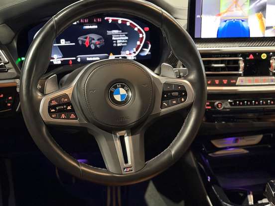 BMW-X3-3.0 TWINPOWER GASOLINA M40I STEPTRONIC BMW-X3-2024