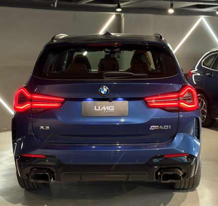 BMW-X3-2024