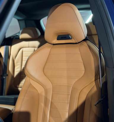 BMW-X3-3.0 TWINPOWER GASOLINA M40I STEPTRONIC BMW-X3-2024