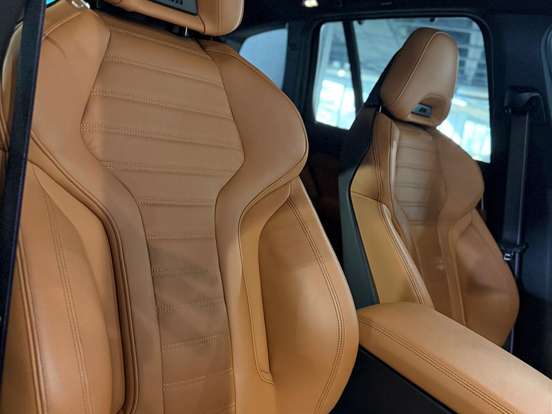 BMW-X3-3.0 TWINPOWER GASOLINA M40I STEPTRONIC BMW-X3-2024