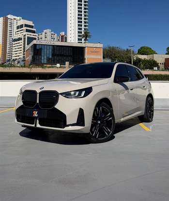 BMW-X3-2025