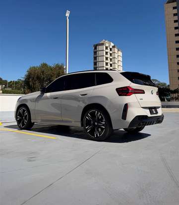 BMW-X3-2025