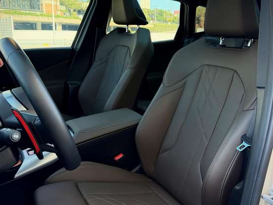 BMW-X3-3.0 TWINPOWER MHEV M50 XDRIVE STEPTRONIC BMW-X3-2025