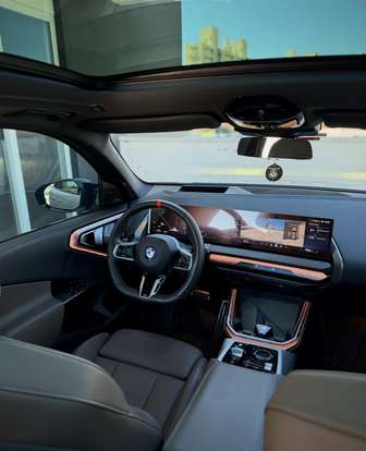 BMW-X3-2025