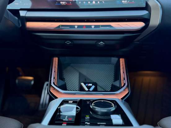 BMW-X3-3.0 TWINPOWER MHEV M50 XDRIVE STEPTRONIC BMW-X3-2025