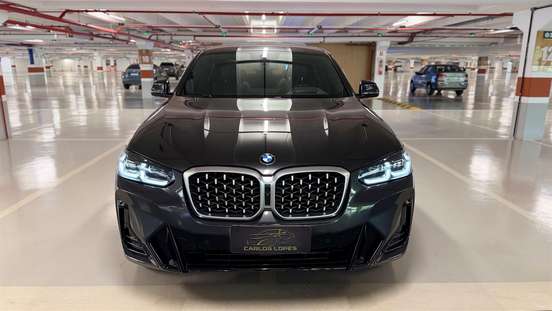 BMW-X4-2023