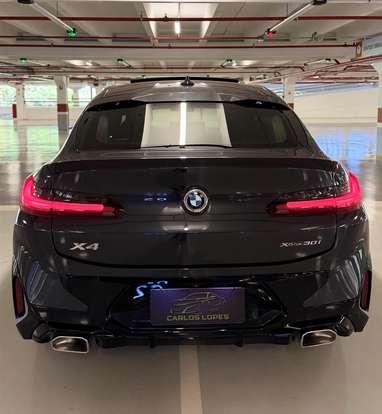 BMW-X4-2023