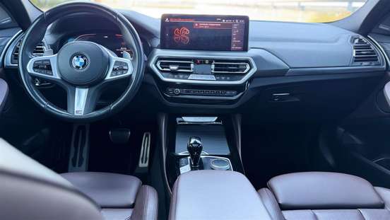 BMW-X4-2023