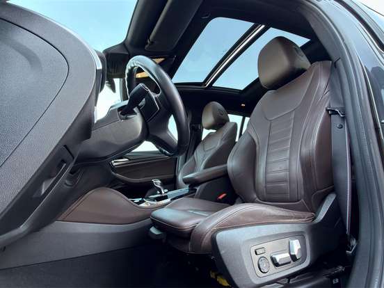 BMW-X4-2.0 16V GASOLINA XDRIVE30I M SPORT STEPTRONIC BMW-X4-2023