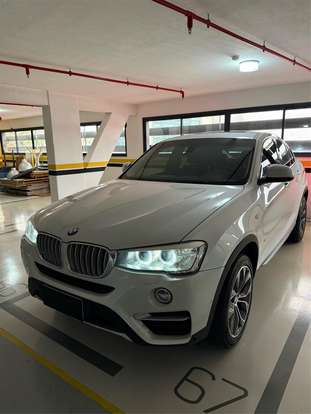 BMW-X4-2015