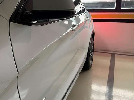 BMW-X4-2.0 28I X LINE 4X4 16V TURBO GASOLINA 4P AUTOMÁTICO BMW-X4-2015