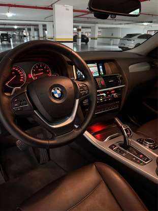 BMW-X4-2015