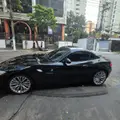 BMW Z4 2.5 I6 GASOLINA SDRIVE23I AUTOMÁTICO BMW Z4 2.5 I6 GASOLINA SDRIVE23I AUTOMÁTICO