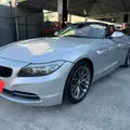 BMW Z4 2.5 I6 GASOLINA SDRIVE23I AUTOMÁTICO BMW Z4 2.5 I6 GASOLINA SDRIVE23I AUTOMÁTICO