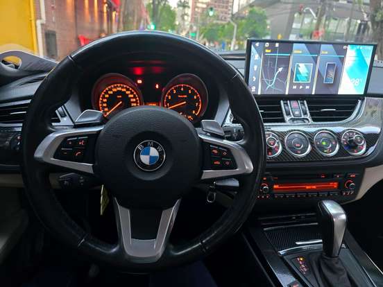 BMW-Z4-2010
