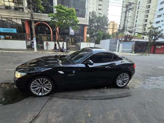 BMW-Z4-2010