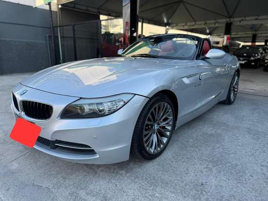 BMW-Z4-2011