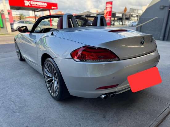 BMW-Z4-2011