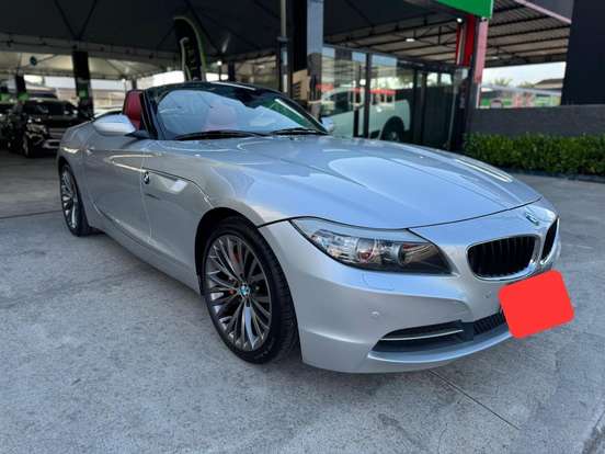 BMW-Z4-2011