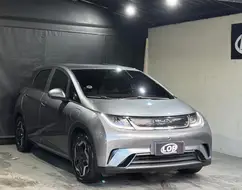 BYD DOLPHIN 44,9 KW ELÉTRICO GS BYD DOLPHIN 44,9 KW ELÉTRICO GS